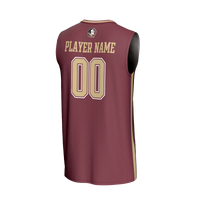 Florida State Seminoles GameDay Greats jersey – view 4