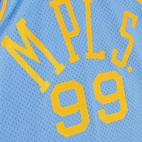 Los Angeles Lakers Blue jersey – view 5