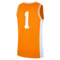 Orange jersey – view 4