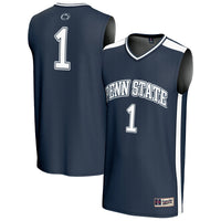 Penn State Nittany Lions Navy jersey – view 2