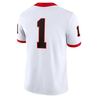 White jersey – view 4