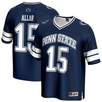 Penn State Nittany Lions Navy jersey – view 2