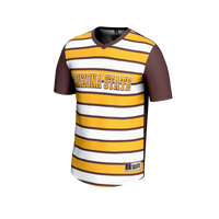 Arizona State Sun Devils Maroon jersey – view 3