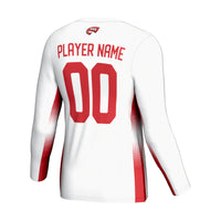 Western Kentucky Hilltoppers GameDay Greats White jersey – view 4