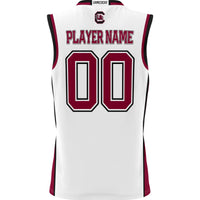 South Carolina Gamecocks GameDay Greats White jersey – view 4