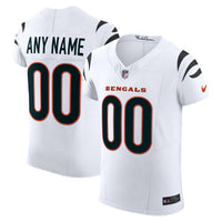 Cincinnati Bengals White jersey – view 1