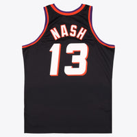 Phoenix Suns jersey – view 3