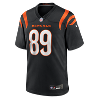 Cincinnati Bengals Drew Sample Black jersey – view 2