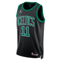 Boston Celtics Black jersey – view 2
