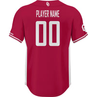 Oklahoma Sooners GameDay Greats jersey – view 4