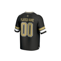 UCF Knights GameDay Greats Black jersey – view 4