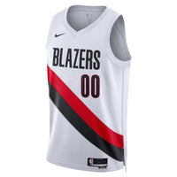 Portland Trail Blazers jersey – view 3