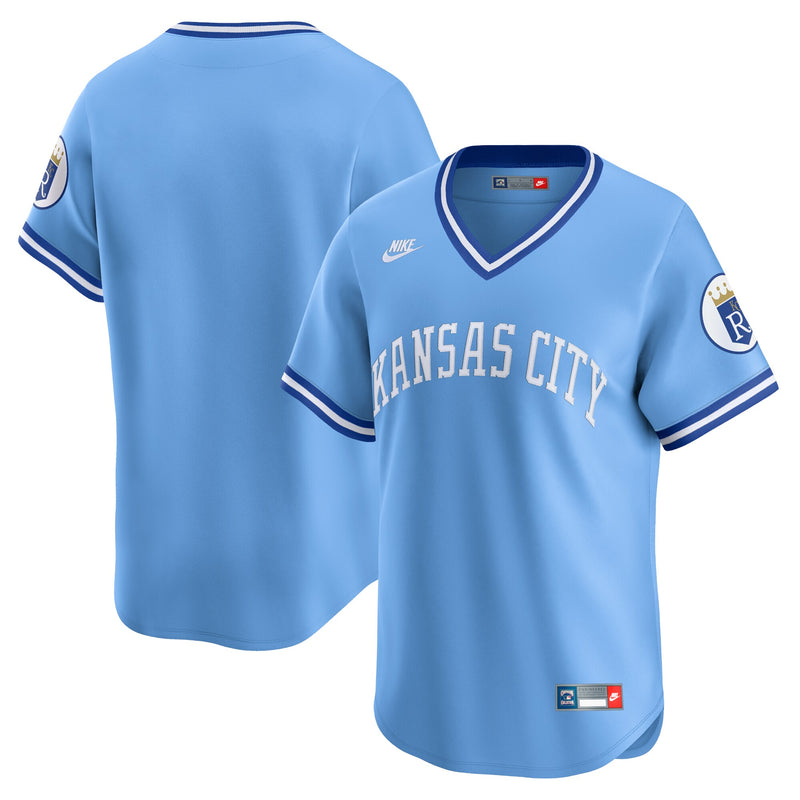 Kansas City Royals jersey – view 1
