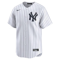 New York Yankees Max Fried White jersey – view 3
