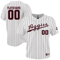 Texas A&M Aggies GameDay Greats White jersey – view 2