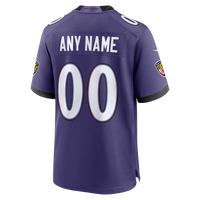 Baltimore Ravens Purple jersey – view 4