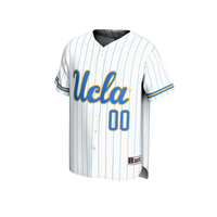 UCLA Bruins GameDay Greats White jersey – view 3