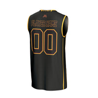 Minnesota Golden Gophers GameDay Greats Black jersey – view 4
