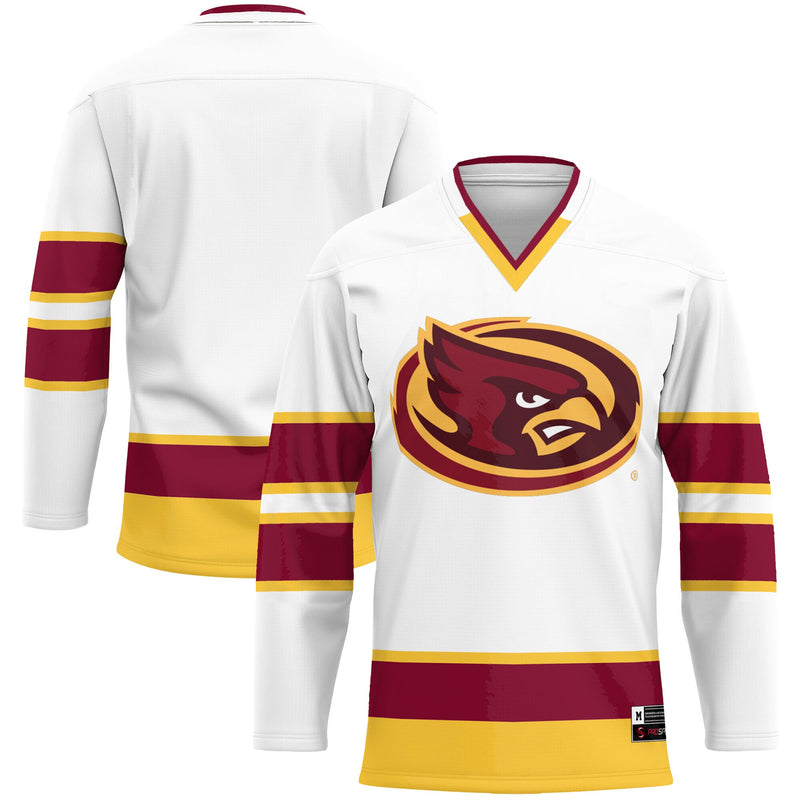 Iowa State Cyclones GameDay Greats Cardinal jersey – view 1