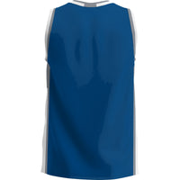 Blinn College Buccaneers GameDay Greats Blue jersey – view 4