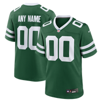 New York Jets Green jersey – view 2