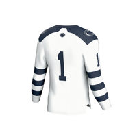 Penn State Nittany Lions White jersey – view 4