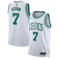 Boston Celtics jersey – view 1