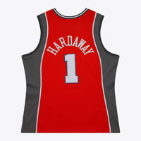 Phoenix Suns Orange jersey – view 4