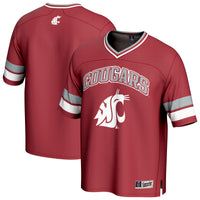 Washington State Cougars GameDay Greats jersey – view 2