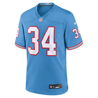 Tennessee Titans Earl Campbell jersey – view 3