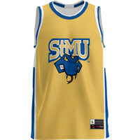 St. Mary's University Rattlers GameDay Greats Blue jersey – view 3