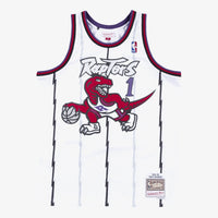 Toronto Raptors jersey – view 1