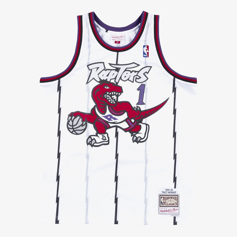 Toronto Raptors jersey – view 1