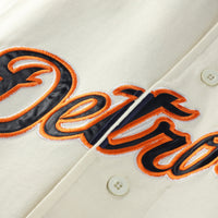 Detroit Tigers Profile Navy jersey – view 5