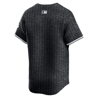 Chicago White Sox Black jersey – view 4
