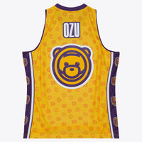 Los Angeles Lakers jersey – view 3