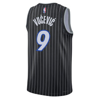 Orlando Magic Black jersey – view 4