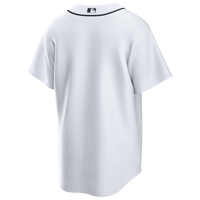 Detroit Tigers White jersey – view 2