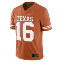 Texas Longhorns jersey – view 3