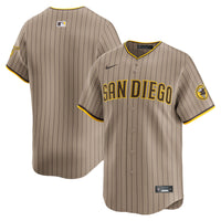 San Diego Padres jersey – view 1