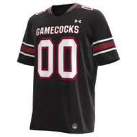 South Carolina Gamecocks Black jersey – view 3