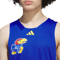 Kansas Jayhawks jersey – view 7