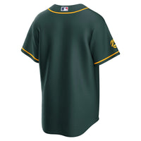 Green jersey – view 4