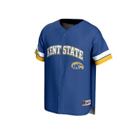 Kent State Golden Flashes GameDay Greats Navy jersey – view 3