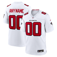 Atlanta Falcons White jersey – view 1