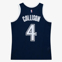Oklahoma City Thunder jersey – view 4