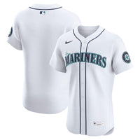 Seattle Mariners White jersey – view 2