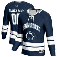 Penn State Nittany Lions GameDay Greats Navy jersey – view 2