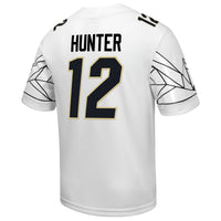 Colorado Buffaloes White jersey – view 4