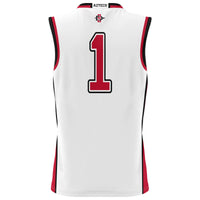 San Diego State Aztecs White jersey – view 4